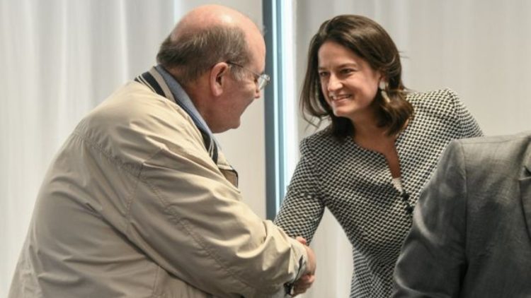 Μετωπική σύγκρουση Κεραμέως και Φίλη στη συζήτηση του νέου εκπαιδευτικού νομοσχεδίου