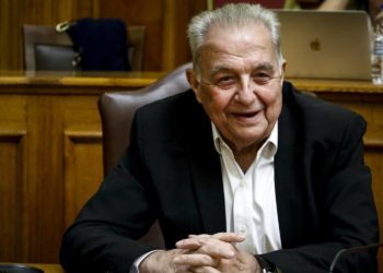 Φλαμπουράρης: Γιατί βγήκε τώρα η συνομιλία Παππά-Μιωνή ενώ ήταν γνωστή εδώ και τρεις μήνες;