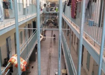 Φυλακές Κορυδαλλού: Έφοδος σε κελιά κατηγορούμενων για τρομοκρατία