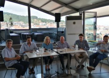 Γεννηματά: Από εδώ και στο εξής ο Μητσοτάκης αναλαμβάνει όλη την ευθύνη έναντι των τουρκικών προκλήσεων