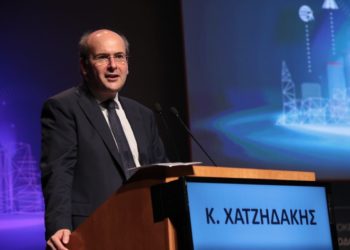 Στην Κρήτη ο Κ. Χατζηδάκης για την ηλεκτρική διασύνδεση και το Γαϊδουρονήσι