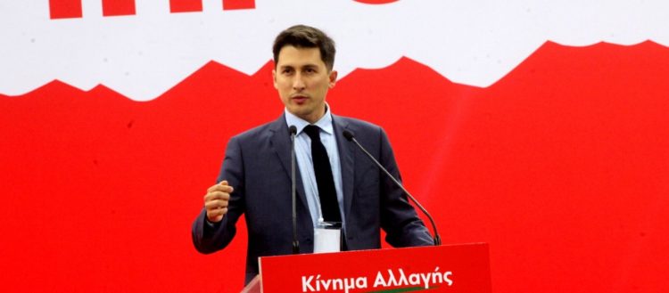 Χρηστίδης: Ο Τσίπρας καλύπτει Καμμένο, Παππά, Παπαδημούλη και Παπαγγελόπουλο