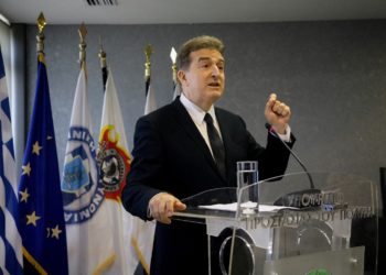 Περιοδεία Χρυσοχοΐδη στην Κρήτη: Κανείς υπεράνω του νόμου στον Μυλοπόταμο και τη Μεσαρά