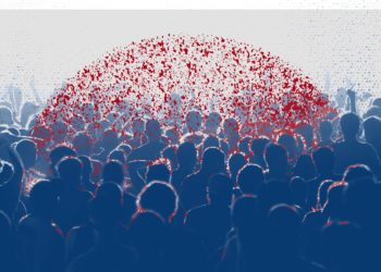 Κορονοϊός: Περισσότερα από ένα εκατομμύριο νέα κρούσματα παγκοσμίως τις εννέα τελευταίες ημέρες