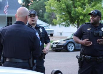 ΗΠΑ: Eπικυρώθηκε η κατάργηση ασυλίας των αστυνομικών στο Κολοράντο