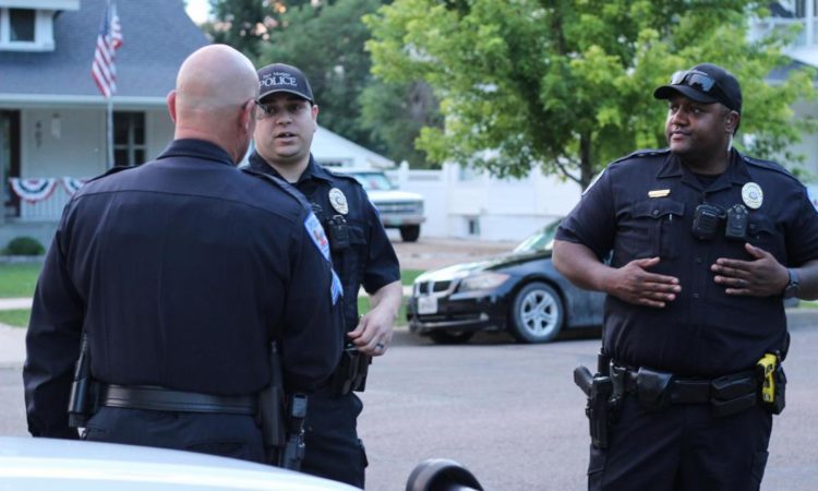 ΗΠΑ: Eπικυρώθηκε η κατάργηση ασυλίας των αστυνομικών στο Κολοράντο