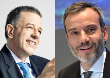 Παραίτησης Ταχιάου: Επιστολή με αιχμές κατά Ζέρβα