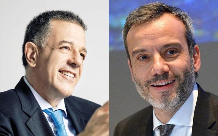 Παραίτησης Ταχιάου: Επιστολή με αιχμές κατά Ζέρβα