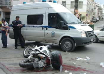 Αρνητικό ρεκόρ με 17.354 τροχαίες παραβάσεις μετά την άρση των περιοριστικών μέτρων