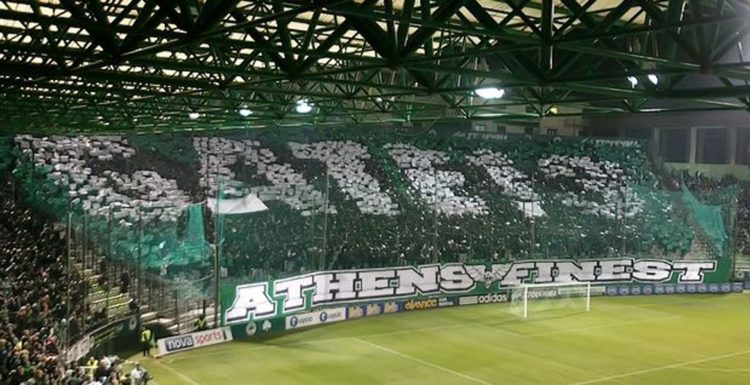 Καταγγελία οπαδού για “επίσκεψη” του Δ. Γιαννακόπουλου στο μαγαζί του πριν την επίθεση των χούλιγκαν (video)