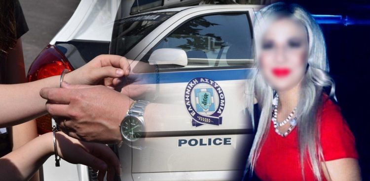 Επίθεση με βιτριόλι: Η 35χρονη δέχθηκε επίσκεψη από συγγενή της