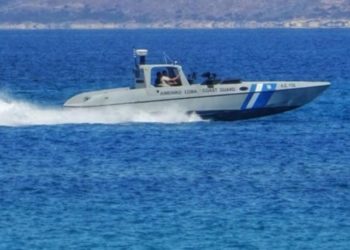 Χαλκιδική: Νεκρός εντοπίστηκε ο 63χρονος ψαράς που αγνοείτο