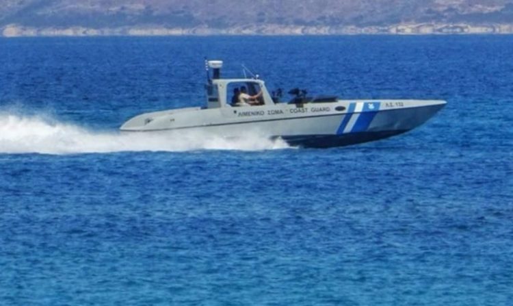 Χαλκιδική: Νεκρός εντοπίστηκε ο 63χρονος ψαράς που αγνοείτο