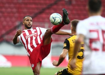 Σούπερ Λίγκα: Επίδειξη δύναμης του Ολυμπιακού στο φινάλε των πλέι οφ