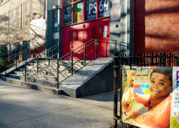 ΗΠΑ: Τρεις ημέρες την εβδομάδα θα λειτουργούν τα σχολεία στη Νέα Υόρκη