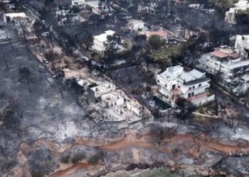 Μάτι: Δικαίωμα διορισμού στο Δημόσιο για τους βαριά εγκαυματίες