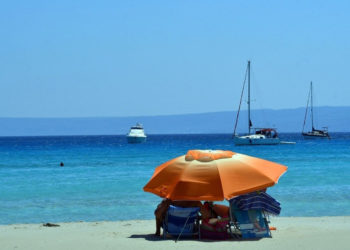 Κοινωνικός Τουρισμός: Έως τα μεσάνυχτα οι αιτήσεις – Παράταση για καταλύματα, ακτοπλοϊκές