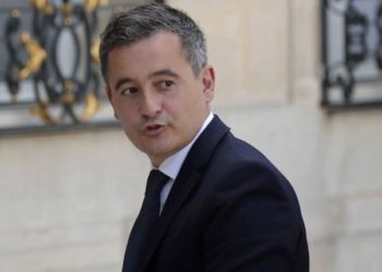 Γαλλία: Αντιμέτωπος με κατηγορία βιασμού ο νέος υπουργός Εσωτερικών