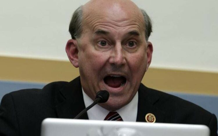 ΗΠΑ: Θετικός στον κορονοϊό γερουσιαστής που επρόκειτο να συνταξιδέψει με τον Τραμπ