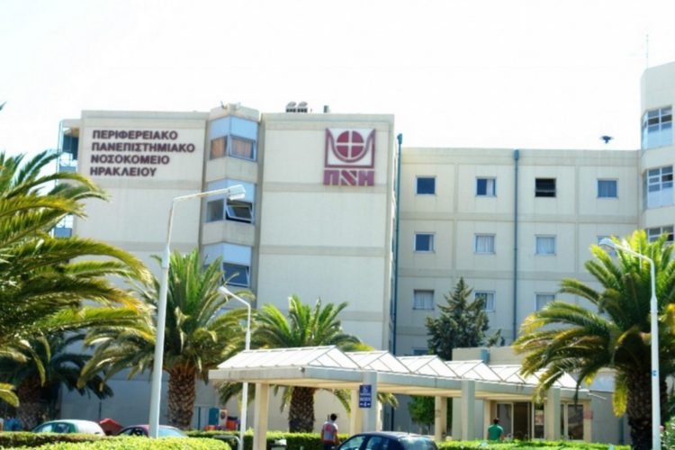 Κρήτη: Στο νοσοκομείο 10χρονος για κατανάλωσης ρακής
