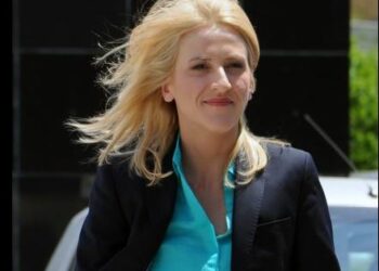 Τραγωδία στο Μάτι: Απολογείται σήμερα η Δούρου