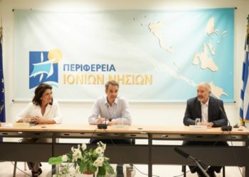 Μητσοτάκης: Πετύχαμε στην πρώτη φάση της πανδημίας και αυτό θα το διαφυλάξουμε