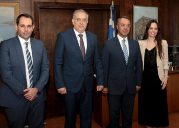 Περισσότερες από 5.300 οι προσλήψεις στο Δημόσιο το 2021