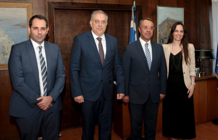 Περισσότερες από 5.300 οι προσλήψεις στο Δημόσιο το 2021