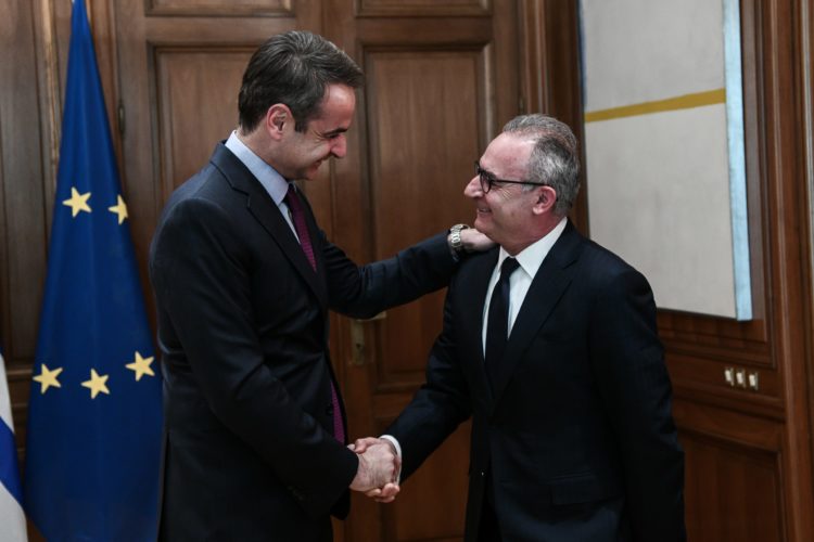 Μητσοτάκης: Ελλάδα και Κύπρος στις προτιμήσεις των διεθνών επισκεπτών επειδή κέρδισαν το στοίχημα του κορονοϊού