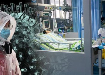 Kορoνοϊός: Ο πλανήτης απειλείται – Για πρώτη φορά, 1 εκατ. κρούσματα σε 100 ώρες