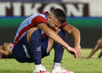 Σούπερ Λίγκα: Υποβιβασμός για τον Πανιώνιο, μπαράζ για την Ξάνθη