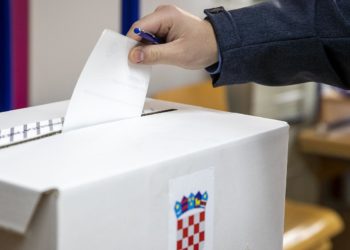 Εκλογές Κροατία: Προβάδισμα για την κεντροδεξιά δείχνουν τα exit polls