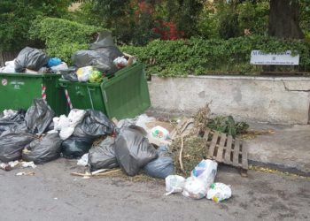 «Πληρώνω όσο πετάω»: Έρχεται τέλος απορριμμάτων ανάλογα με το βάρος τους