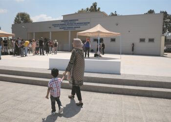 Τζαμί στην Αθήνα – Στην τελική ευθεία οι διαγωνισμοί