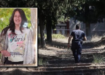 Τρίκαλα : Ξεσπά η μητέρα της 16χρονης – «Σκότωσαν το παιδί μου» (video)