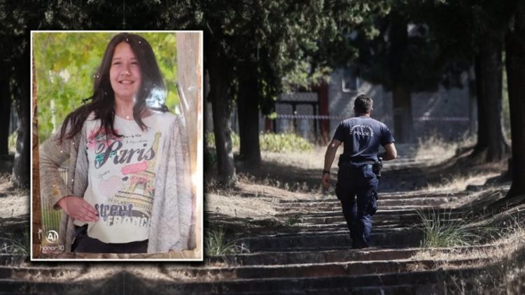 Τρίκαλα : Ξεσπά η μητέρα της 16χρονης – «Σκότωσαν το παιδί μου» (video)