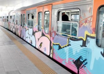 ΗΣΑΠ: Νεκρός 20χρονος από ηλεκτροπληξία στον Ηλεκτρικό