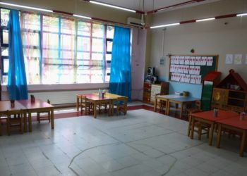 Βρεφονηπιακοί σταθμοί: Παρατάθηκε η προθεσμία υποβολής αιτήσεων