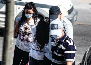 Θάνατος Βούλγαρου οπαδού: Στον ανακριτή αύριο η 26χρονη οδηγός – Κατηγορείται για ανθρωποκτονία με δόλο