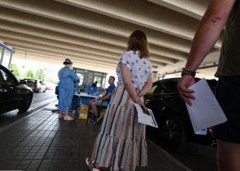 Αιδηψός – Κορονοϊός : Σε καραντίνα το γκρουπ των 80 Σέρβων