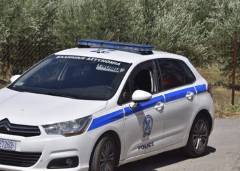 Μαραθώνας: Πακιστανός εντοπίστηκε νεκρός σε θερμοκήπιο