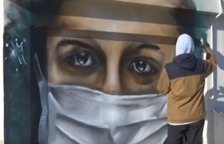 Ανησυχία για τη διασπορά σε 9 περιφέρειες και για τα 52 κρούσματα – Μάσκες πλέον παντού απο σήμερα