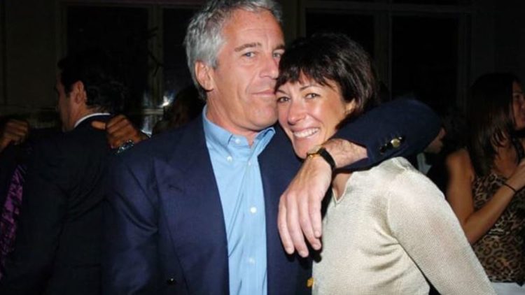 Σκάνδαλο Επστάιν: Τι δήλωσε η Μάξγουελ στο δικαστήριο για την διακίνηση ανηλίκων