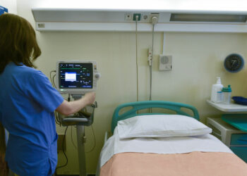 Κορονοϊός: Κατέληξε 59χρονος από την Ξάνθη