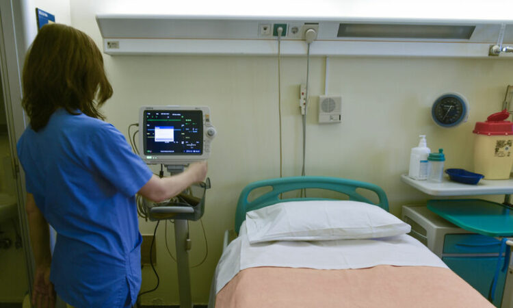 Κορονοϊός: Κατέληξε 59χρονος από την Ξάνθη