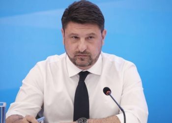 Επιστρέφει απο σήμερα το μεσημέρι η ενημέρωση Χαρδαλιά για τον κορονοϊό