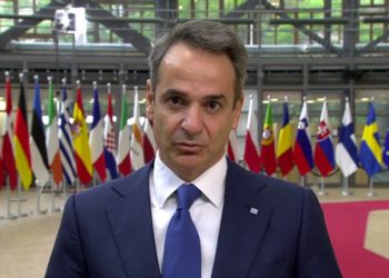 Μητσοτάκης από τις Βρυξέλλες: Δεν υπάρχει λόγος να μην έχουμε συμφωνία