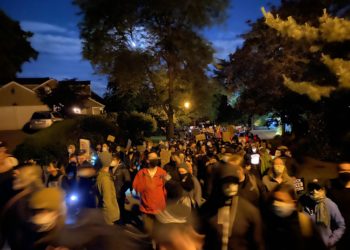 Επίθεση στο Σιάτλ: Υπέκυψε μια από τις δύο διαδηλώτριες που χτυπήθηκαν από αυτοκίνητο