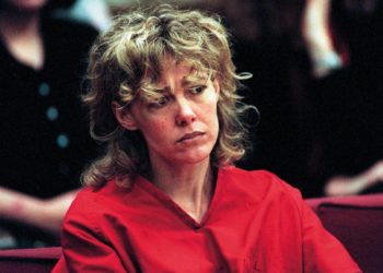 ΗΠΑ: Πέθανε η καθηγήτρια που ερωτεύτηκε 13χρονο μαθητή της και έκαναν 2 παιδιά