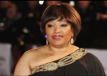 Πέθανε η κόρη του Νέλσον Μαντέλα, Ζίντζι